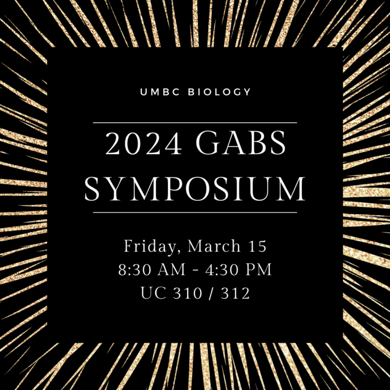 2024 GABS Symposium